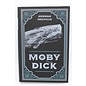 Leatherette Melville, Herman: Moby Dick (Paper Mill Press)