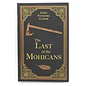 Leatherette Cooper, James Fenimore: The Last of the Mohicans (Paper Mill Press)