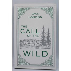 Leatherette London, Jack: Call of the Wild (Paper Mill Press)