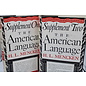 Set Mencken, H.L.: The American Language Supplement 1 & 2 set