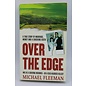 Mass Market Paperback Fleeman, Michael: Over the Edge