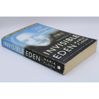 Trade Paperback Flook, Maria: Invisible Eden