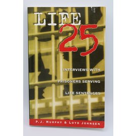 Paperback Murphy, P.J./Johnsen, Loyd: Life-25