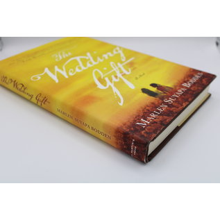 Hardcover Bodden, Marlen Suyapa: The Wedding Gift