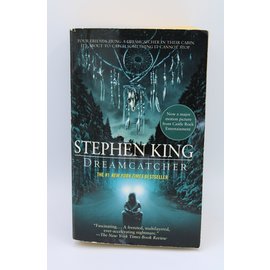 Mass Market Paperback King, Stephen: Dreamcatcher