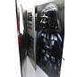 Hardcover Star Wars: The Power of the Dark Side