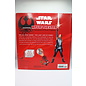 Hardcover Star Wars: The Last Jedi Movie Theater Storybook  Movie Projector