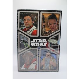 Box Set Star Wars: The Force Awakens - Box Set