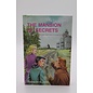 Hardcover Judd, Frances K.: The Mansion of Secrets