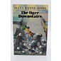 Hardcover Jones, Diana Wynne: The Ogre Downstairs