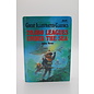Hardcover Verne,Jules: 20,000 Leagues Under the Sea (Great Illustrated Classics)