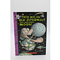 Hardcover Colandro, Lucille: There Was an Old Astronaut Who Swallowed the Moon!