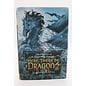 Hardcover Owen, James A.: Here, There Be Dragons (Chronicles of the Imaginarium Geographica, #1)