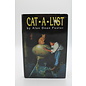 Hardcover Book Club Edition Foster, Alan Dean: Cat-A-Lyst