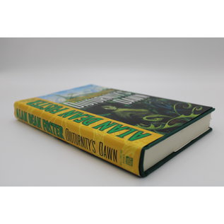 Hardcover Foster, Alan Dean: Diuturnity's Dawn (Founding of the Commonwealth, #3)