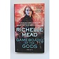 Mass Market Paperback Mead, Richelle: Gameboard of the Gods (Age of X, #1)