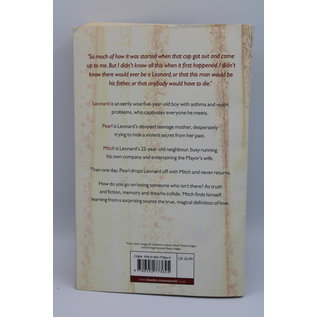 Trade Paperback Hyde, Catherine Ryan: Love In The Present Tense