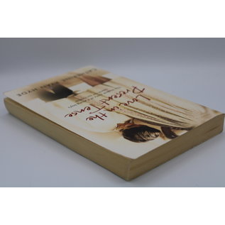 Trade Paperback Hyde, Catherine Ryan: Love In The Present Tense