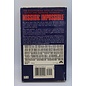 Mass Market Paperback Barsocchini, Peter: Mission Impossible