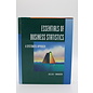 Hardcover Keller, Gerald: Essentials of Business Statistics - A Systematic Approach
