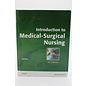 Hardcover Linton, Adrianne Dill: Introduction to Medical-Surgical Nursing 5th Edition
