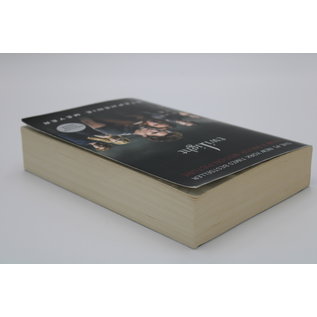 Trade Paperback Meyer, Stephenie: Twilight (Twilight, #1)