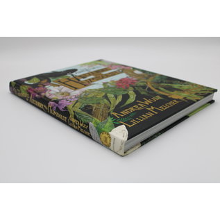 Hardcover Wulf, Andrea/Melcher, Lillian: The Adventures of Alexander Von Humboldt