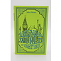 Leatherette Verne, Jules : Around the World in Eighty Days (Paper Mill Classics)