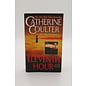 Mass Market Paperback Coulter, Catherine: Eleventh Hour (FBI Thriller, #7)