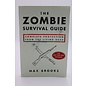Paperback Brooks, Max/Werner, Max: The Zombie Survival Guide: Complete Protection from the Living Dead
