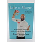 Hardcover Dorenbos, Jon/Platt, Larry: Life Is Magic: My Inspiring Journey from Tragedy to Self-Discovery