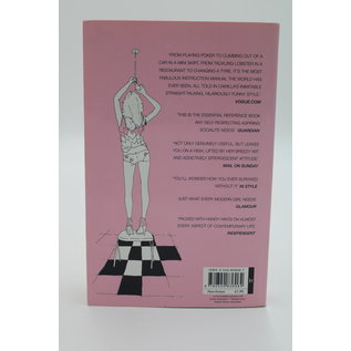 Paperback Morton, Camilla: How to Walk in High Heels