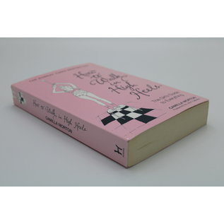 Paperback Morton, Camilla: How to Walk in High Heels