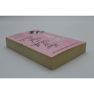 Paperback Morton, Camilla: How to Walk in High Heels