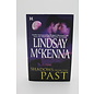 Mass Market Paperback McKenna, Lindsay: Shadows from the Past (Jackson Hole #1)