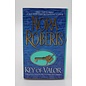 Mass Market Paperback Roberts, Nora: Key of Valor (Key Trilogy, #3)