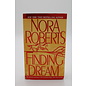 Mass Market Paperback Roberts, Nora: Finding the Dream (Dream Trilogy, #3)