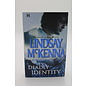 Mass Market Paperback McKenna, Lindsay: Deadly Identity (Jackson Hole, #2)