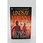 Mass Market Paperback McKenna, Lindsay: Beyond The Limit (Morgan's Mercenaries #30)