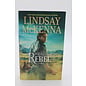 Mass Market Paperback McKenna, Lindsay: High Country Rebel