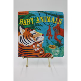 Paperback Lomp, Stephan: Baby Animals