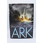 Hardcover Baxter, Stephen: Ark