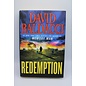 Hardcover Baldacci, David: Redemption (Amos Decker, #5)