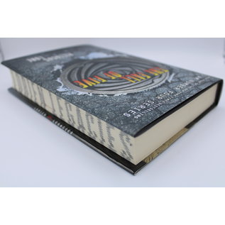 Hardcover Lore, Pittacus: The Fall of Five (Lorien Legacies, #4)