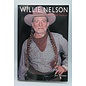 Paperback Brown, Jim: Willie Nelson: Red-Headed Stranger
