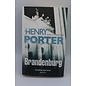 Mass Market Paperback Porter, Henry: Brandenburg
