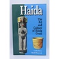 Paperback Drew, Leslie/Hancock, David: Haida The Art and Culture of Haida Gwaii