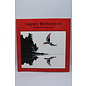 Paperback Challenger, Robert James: Eagle's Reflection: and Other Northwest Coast Stories
