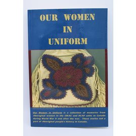 Paperback McKenzie, P. Gayle: Our Women in Uniform