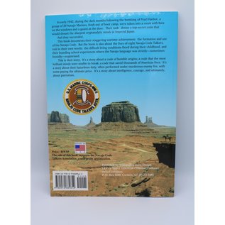 Paperback Mack, Stephen: It Had to Be Done: The Navajo Code Talkers Remember World War II